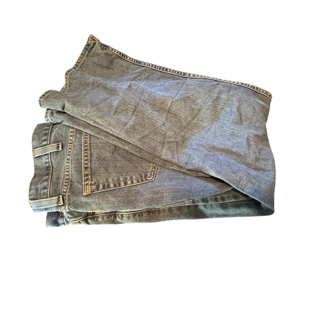 Route 66 -men’s jeans -low rise body